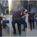 Pištolj, silikonska maska i rukavice! Pogledajte Kako su krenuli u pljačku: U Beogradu uhapšeni opasni razbojnici (foto…