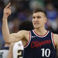 Ko osvaja Evroligu? Bogdanović izabrao bivši klub