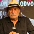 Rade Šerbedžija o studentskim protestima: „Samo onaj koji beše zaista velik ostaće velik zauvek“