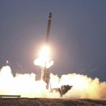 Rusija gađala Odesu: Lansirane dve balističke rakete, ima poginulih i povređenih