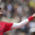 Đoković piše istoriju na grend slemovima: To mi je motivacija