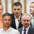 Jesi li ti muzičar? Ovaj, jesam. Mislim, nisam! Opozicionari blokaderi kao pošalica iz filma danas za izbore, juče nisu…