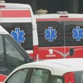 Eksplozija u „Krušiku“: Sedam osoba lakše povređeno
