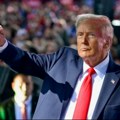 Trump povukao Muskov prijedlog za prvog čovjeka NASA-e
