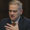 Stefanović (SSP) pita Vučića: Ko su Andrej i Alek iz Skaj komunikacije dilera droge