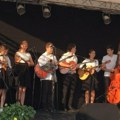 Tamburaški hitovi u Kulturnoj stanici : Koncert polaznika škola tambure u Novom Sadu, Begeču i Kovilju