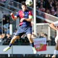 Preokret! Kapiten Barselone ne dolazi na Marakanu: Dao gol Zvezdi u Ligi šampiona, a sad pojačava OFK Beograd