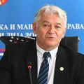 Rektor novosadskog Univerziteta oštro osudio napad na studente koji hoće da uče: "Akademska zajednica zgrožena je mladim…