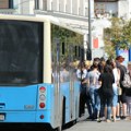 Tokom vikenda izmena trase autobusa zbog biciklističke trke: Obavezno pogledajte kuda se kreću