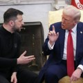 Uskoro samit G7: Zelenski planira sastanak s Trampom