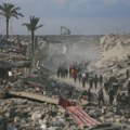 Više od 60 Palestinaca ubijeno od početka Kurban bajrama u Gazi