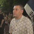 Marčelo: Biramo između slobode i nečega što je vrlo blisko roblju