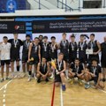 Vajldketsi osvojili najkvalitetniju ligu UAE, Vladimir Kontić MVP