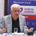 Srbija centar: Brnabić krši sve zakone