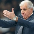 Obradović: Sutrašnja utakmica može da donese titulu, ali igrači treba da se opuste