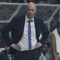 Žakelj: "Nije ni vreme ni mesto da pričamo o tome!"