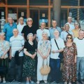 Gimanzijalci obeležili 60 godina maturiranja