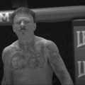 Ubijen srpski MMA borac