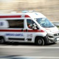Otac traktorom usmrtio ćerku (1) dok se vraćao u rikverc: Detalji strašne tragedije kod Odžaka