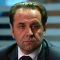 Predsednik FK Partizan Ljajić potvrdio odlazak Jovanovića