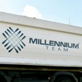 Milenijum Tim osuđuje napad na njihove zaposlene u okolini Loznice