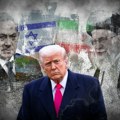 Tramp pobesneo zbog tvrdnje da nije uništio nuklearni program teherana! Objavio snimak "Bombardujte Iran", traži se izdajnik…