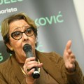 “Svi imaju razlog za pobunu, osim Vučića i članova SNS”: Ceca Bojković vas poziva na veliki protest na Slaviji za Vidovdan…