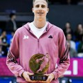 Trenutak za pamćenje! Bogoljub Marković odabran kao 47. pik na NBA draftu, ide u Milvoki Bakse