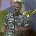 "Šta Bog da, tako će i biti" Tompson pred nastup na hipodromu "Ima onih koji žele da naštete koncertu"