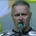 "Šta Bog da, tako će i biti" Tompson pred nastup na hipodromu "Ima onih koji žele da naštete koncertu"
