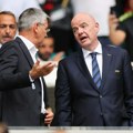 Sledeće FIFA svetsko prvenstvo klubova će biti na… zimu!?