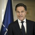 Rute: Lavrov je ministar još od Isusa Hrista