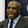 Лами у Дамаску разговарао са Шаром о јачању сарадње између Британије и Сирије