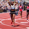 Kenijka Čebet ispisala nove stranice istorije atletike