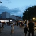 Крагујевац: Прикупљање донација за домаћинства пострадала у пожарима