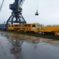 Изградња брзе пруге Београд-Будимпешта потврда пријатељства Србије и Кине