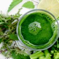 Zeleni smuti za energetski start dana: Ukusan način da unesete vitamine