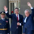 Novi Radar otkriva: Toma Nikolić zbog Ekspa naplaćuje svoju nelegalnu vikendicu