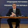 “Opasna zloupotreba moći“: Niški studenti o Vučićevoj najavi pomilovanja devojke osumnjičene za pokušaj ubistva studentkinje…