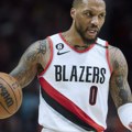 "Dejm tajm" ponovo u Portlandu!