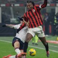 Pošto se prvak Evrope raspituje "za zdravlje", Milan mora da žestoko "odreši kesu" i zadrži prvu zvezdu