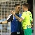 Đorđe Ivanović se ponovo oglasio zbog haosa u Humskoj! Otkrio je svaki detalj tog incidenta, pa poslao poruku igraču…