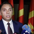 Vulin: Pokret socijalista neće promenti stranu, ostaće saborac Aleksandra Vučića