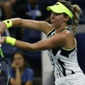 Nina Stojanović poražena u prvom kolu turnira u Pragu