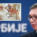Vučić najavio iznenađenje za penzionere: Stiže povišica pre roka!