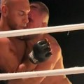 Skandal u Bugarskoj: U stilu Majka Tajsona, odgrizao uvo rivalu i pljunuo na pod, doživotno diskvalifikovan!