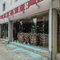 Napad na „Corner“