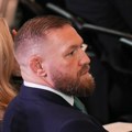 Silovatelj Konor Mekgregor moraće da plati: Izgubio na sudu, nije se pojavio pred žrtvom