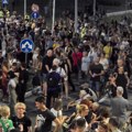 Devet meseci od pada nadstrešnice u Novom Sadu, odavanje pošte i tišina u više gradova u Srbiji