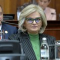 Počinje borba protiv bankarske pohlepe: Tabaković najavila oštre mere za zaštitu građana